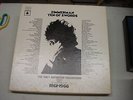 Bob Dylan Ten of Swords LP Box Rare Holy Grail