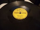 Rockabilly Carl Perkins Sun 234 Blue Suede Shoes/Honey Don't