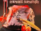 RARE SXL 2009, BERLIOZ, SYMPHONIE FANTASTIQUE, ARGENTA, PARIS CONSERVATOIRE, EX