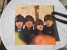 The Beatles - Beatles For Sale 1964 Parlophone PMC 1240 Mono 33 RPM LP Record