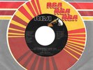 Modern Soul 45 KENI BURKE Let Somebody Love You RCA HEAR Classic