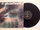 PINK FLOYD - A SAUCERFUL OF SECRETS - VINYL LP ALBUM UK SX 6258 NEAR MINT (NM)