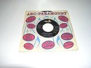 VINCE EVERETT  Such A Night / Don't Go  Rare Rockabilly 45rpm ABC PARAMOUNT