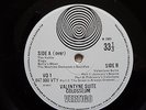 *Colosseum* - Valentyne Suite - 1969 UK 1st press Vertigo Spiral LP - V01 - Mint