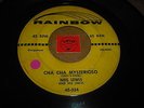NEIL LEWIS - CHA CHA MYSTERIOSO - POOR PEOPLE OF PARIS - LISTEN - LATIN POPCORN