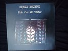 Chris Squire - Fish out of water................        Vinyl ...nass abgespielt