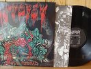 Autopsy - Mental Funeral (Final Holocaust Rec`91) Russian Pressing 