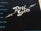 DOGS IN SPACE RARE 1986 SOUNDTRACK AUST. R RATED LP