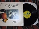 Syd Barrett - The Madcap Laughs and Barrett  D-LP