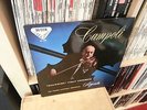 SXL 2029 ED1 ORIG REC BY BLUE BACK SLEEVE /TCHAIKOVSKY V/C /CAMPOLI /NR MINT