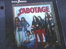 Black Sabbath ?– Sabotage NEMS (UK, 1975)