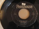 Zappa  rare 45 record. Bobby Jameson 