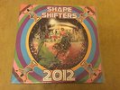 Shapeshifters 2012 EP Hip Hop Vinyl Awol One 2Mex Circus Rob One Kut Master Kurt