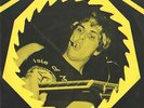 GEZA X 'We need more power' US Punk 7