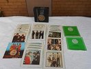 The Beatles Singles Collection Box set of 25  1962-1978