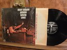 Jimmy Smith   Root Down   Orig Jazz Funk Samples LP  Verve 1972 Rare Strong VG+