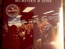 Mumford And Sons Live From Bull Moose Record Store Day 2014 LP