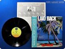 LAID BACK Keep Smiling P-11475 OBI LP Av8595