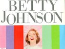 FEMALE/BETTY JOHNSON/Orig Self-Titled/1957 Atlantic Black Label DG Jazz/SEALED