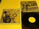 EASY CHAIR - Easy Chair - LP reissue of  1968- rar psych Rock-World In Sound