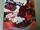 RESIN DOGS - HI FIDELITY DIRT - VINYL LP oz hip hop hilltop hoods hermitude