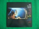 OST - The Crying Game , boy george culture club , 1993 korea vinyl lp NM- / NM+