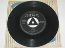 LINK WRAY AND HIS RAY MEN RUMBLE / THE SWAG 1958 LONDON TRIANGULAR CENTRE 7-inch