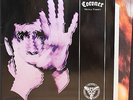 Coroner  Mental Vortex  orig. LP