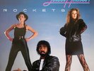 London Aircraaft / Rockets / Vinyl / 70s Disco / Cosmic/Space / Ariola / 1984