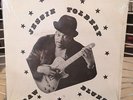 JESSIE TOLBERT raw blues SEALED ORIG funk PRIVATE LP