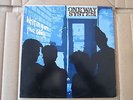 ONE WAY SYSTEM Writing On The Wall ANAGRAM LP ORIGINAL 1983 UK PUNK Oi KBD