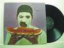 Ike & Tina Turner: Outta Season Blue Thumb BTS5 gatefold watermelon cover