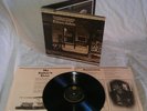 ELTON JOHN 'TUMBLEWEED CONNECTION' 1970 DJLPS.410 g/fold bklt  UK A1/B2 1st prss