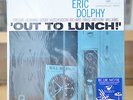 Eric Dolphy: Out to Lunch 45 RPM 2LP Music Matters Blue Note, Brand New & Sealed