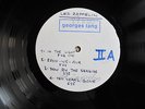 Led Zeppelin. Physical Graffiti 1975.2 LP French test Pressing RTL Georges Lang