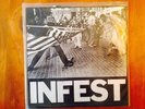 INFEST s/t Machismo 7