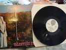 Colosseum Valentyne suite 1st Germany pressing LP Vertigo swirl gatefold