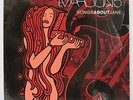 MAROON 5 - SONGS ABOUT JANE LP 2003 US ORIG OCTONE RECORDS THIRD EYE BLIND LIT