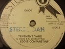 Eddie Consanstine Tenement Yard Killer Digi Studio One 12