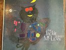 RARE JAZZ THE JACKIE McLEAN QUINTET JUBILEE JLP-1064