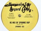Spoonie Gee 