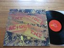 AC/DC - T.N.T. -Great Condition Aussie ALBERT LABEL LP - Oz only GATEFOLD SLEEVE