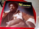 EDWIN STARR HELL UP IN HARLEM RARE PROMO VG++  MOTOWN 802  SOUL  LP