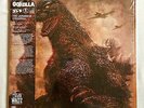 Godzilla Original Japanese Movie Soundtrack with Poster Grey LP Record Vinyl