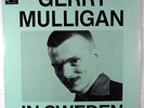 GERRY MULLIGAN IN SWEDEN-ORIGINAL DOUBLE LP, RECORDED LIVE 1957