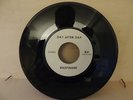 BADFINGER 45 RPM **DAY AFTER DAY/MONEY** WHITE LABEL PROMO BEATLES WLP DJ APPLE