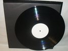 PRINCE - BLACK ALBUM - WX 147 925677 - White Label