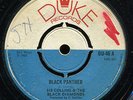 Sir Collins & The Black Diamonds - Black Panther UK Duke 7