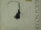 Chet Baker - Chet on Poetry LP 1989 PROMO Novus Out-of-Print Rare Brazil