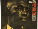Art Blakey & The Jazz Messengers 